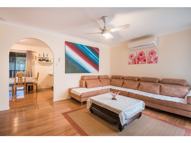 10/7 Lunderston Drive, Narara NSW 2250