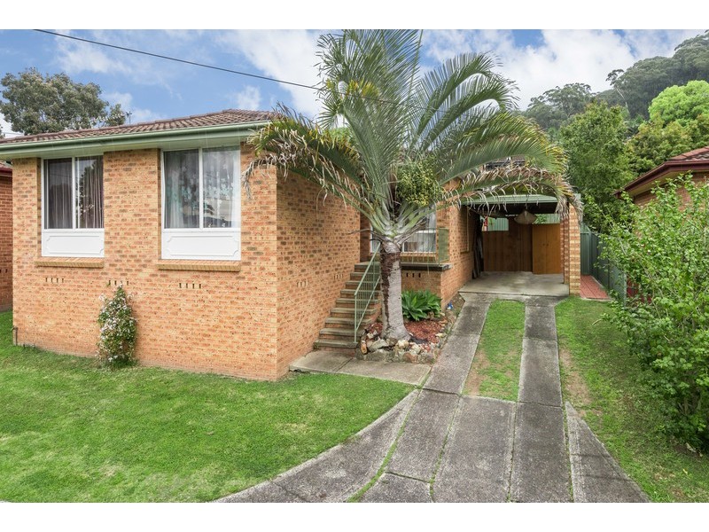 10/7 Lunderston Drive, Narara NSW 2250