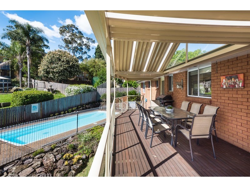 3 Angus Avenue, Wyoming NSW 2250