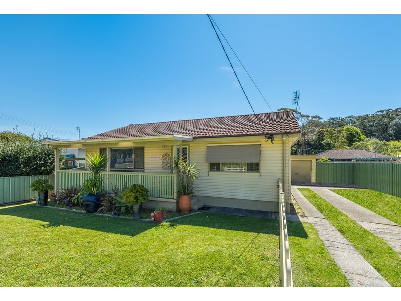 51 Maidens Brush Road, Wyoming NSW 2250