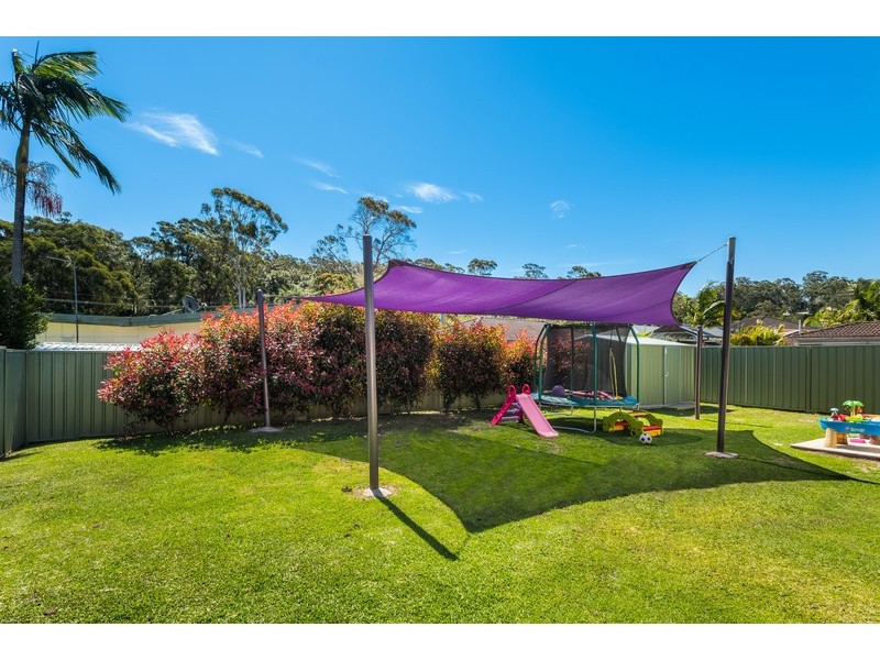 51 Maidens Brush Road, Wyoming NSW 2250