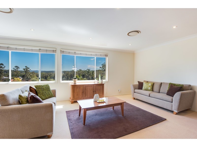 9 Beray Close, Lisarow NSW 2250
