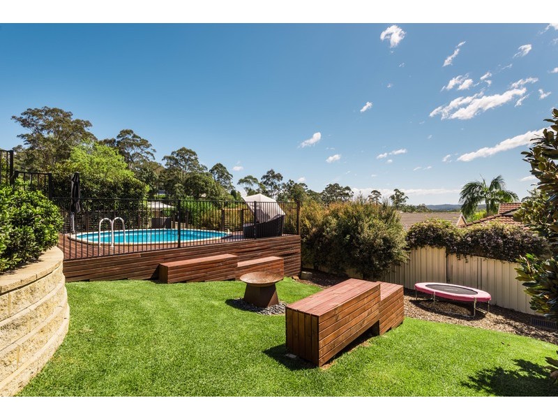 9 Beray Close, Lisarow NSW 2250