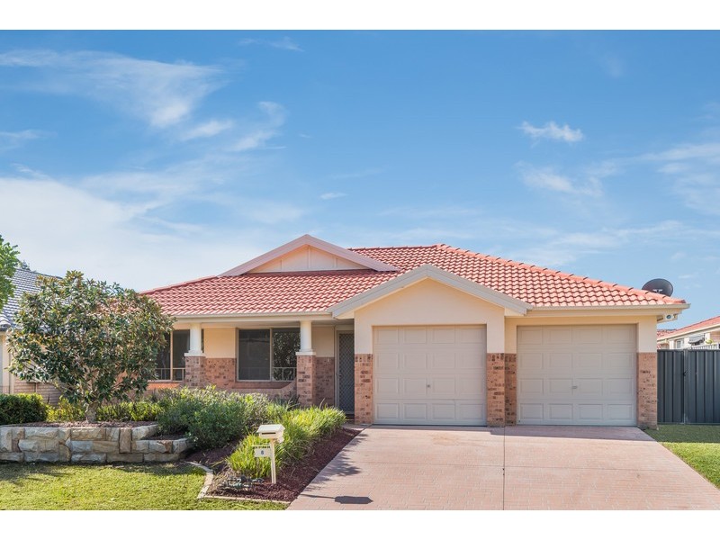 8 Bougainvillea Road, Hamlyn Terrace NSW 2259