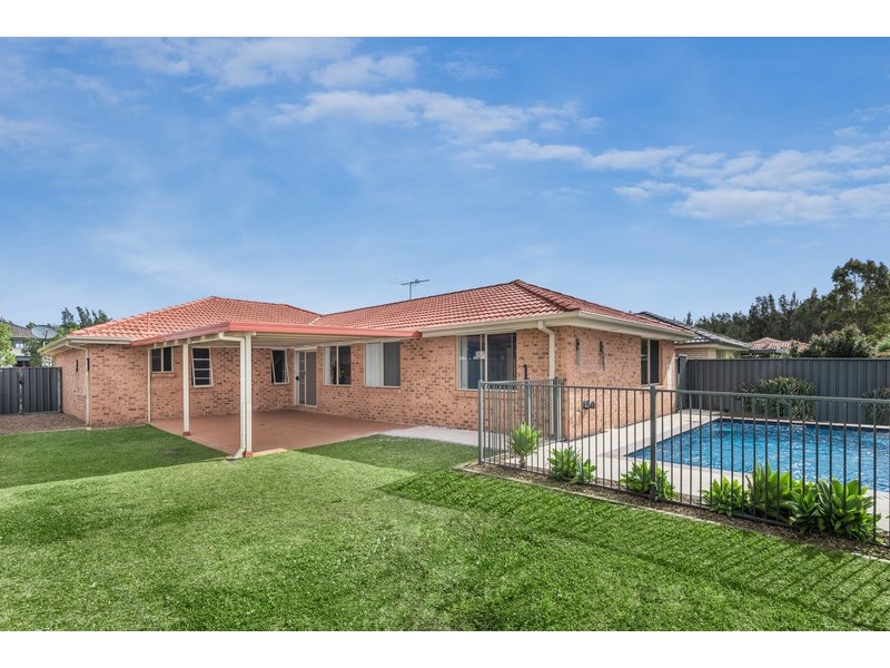 8 Bougainvillea Road, Hamlyn Terrace NSW 2259