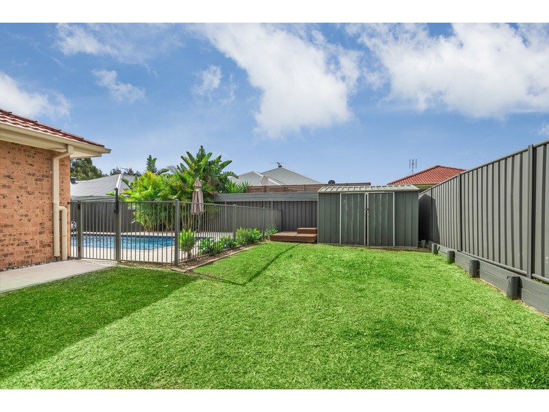 8 Bougainvillea Road, Hamlyn Terrace NSW 2259
