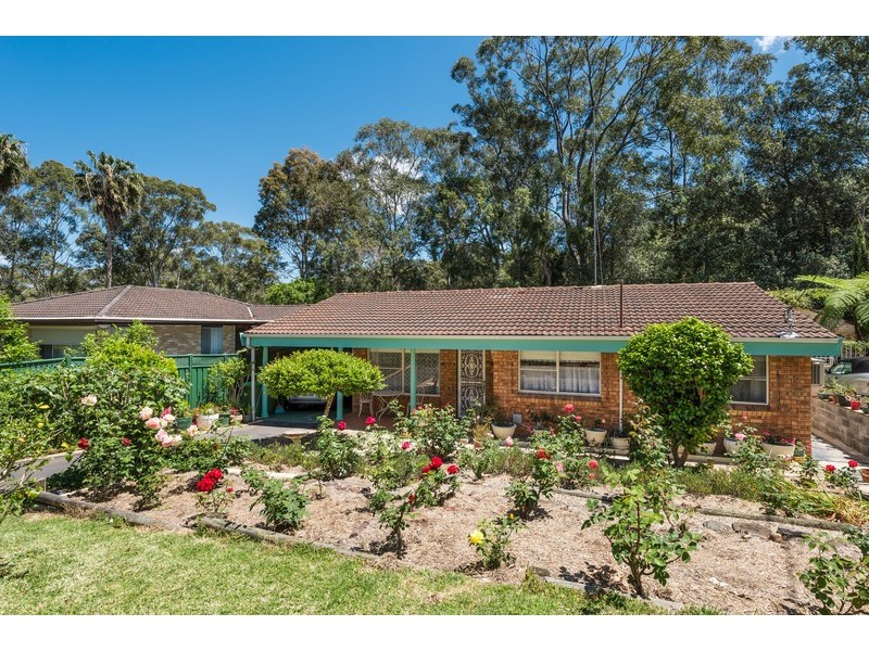 34 Green Plateau Road, Springfield NSW 2250