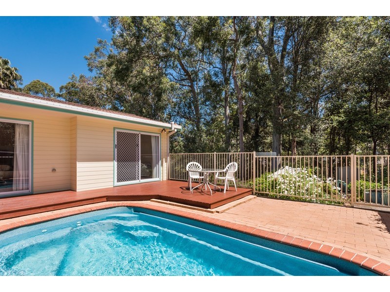 34 Green Plateau Road, Springfield NSW 2250