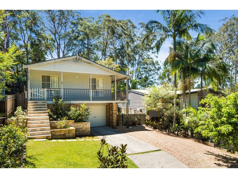 13 Muloora Road, Springfield NSW 2250