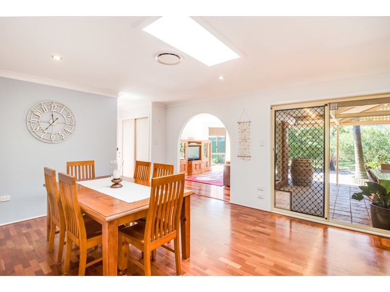 15 Sanctuary Place, Bateau Bay NSW 2261
