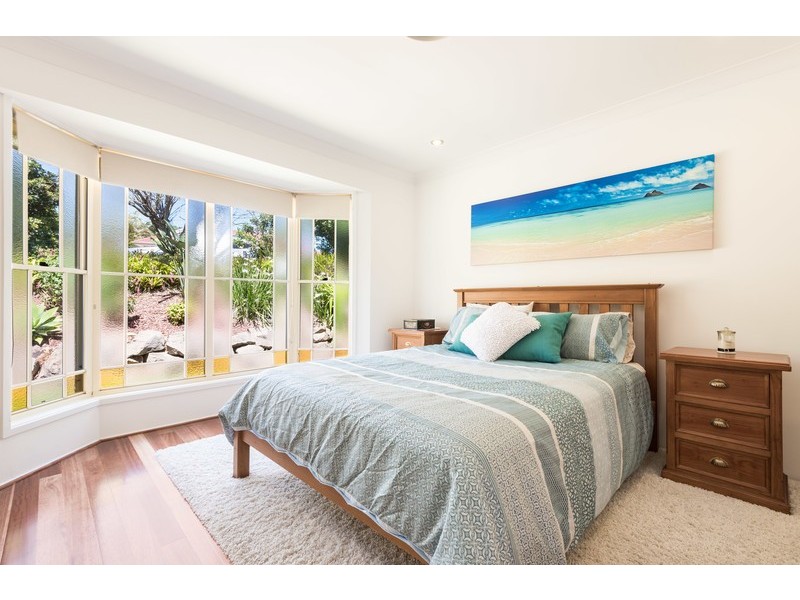 15 Sanctuary Place, Bateau Bay NSW 2261