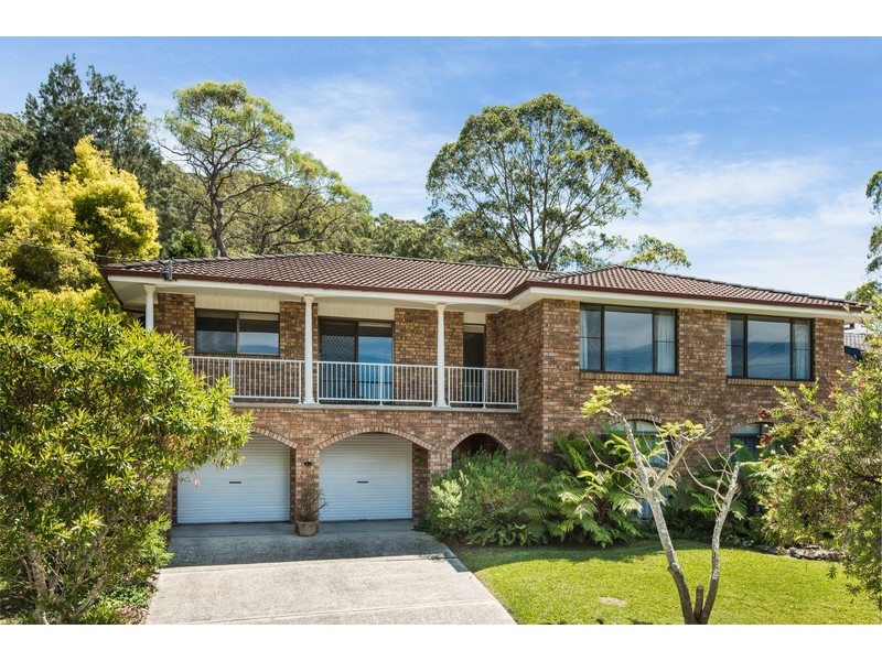 64 Deane Street, Narara NSW 2250