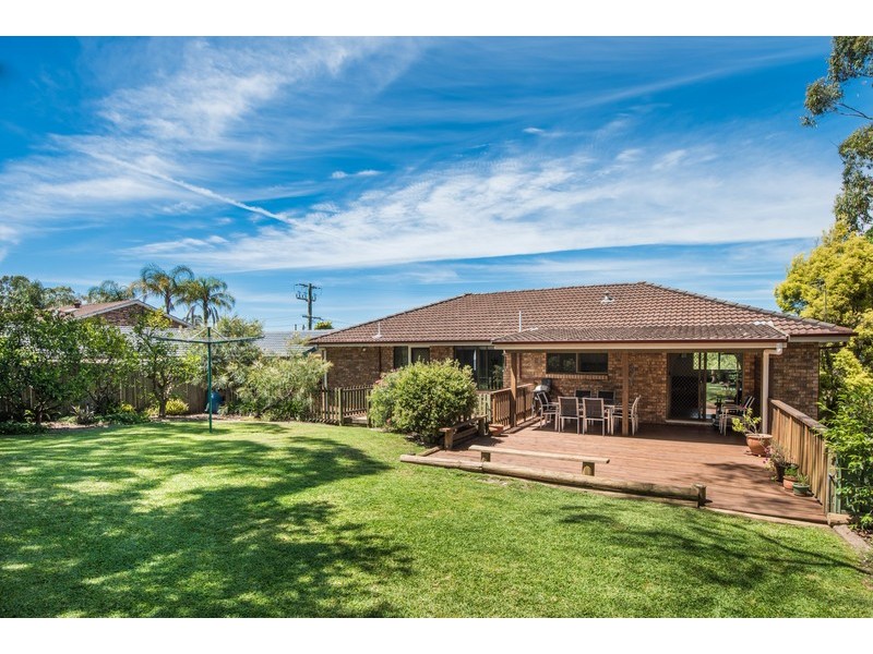 64 Deane Street, Narara NSW 2250