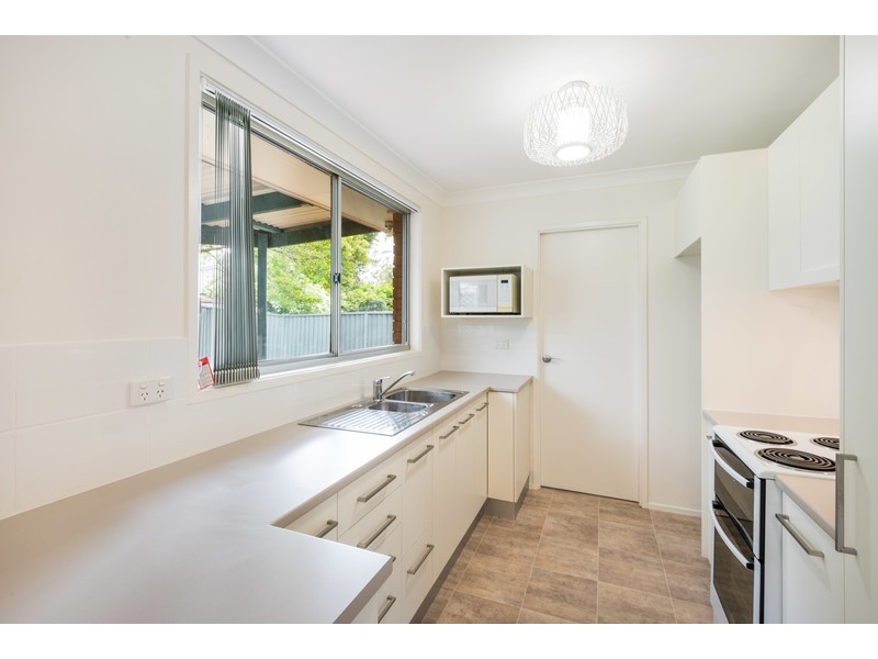 14/7 Lunderston Drive, Narara NSW 2250