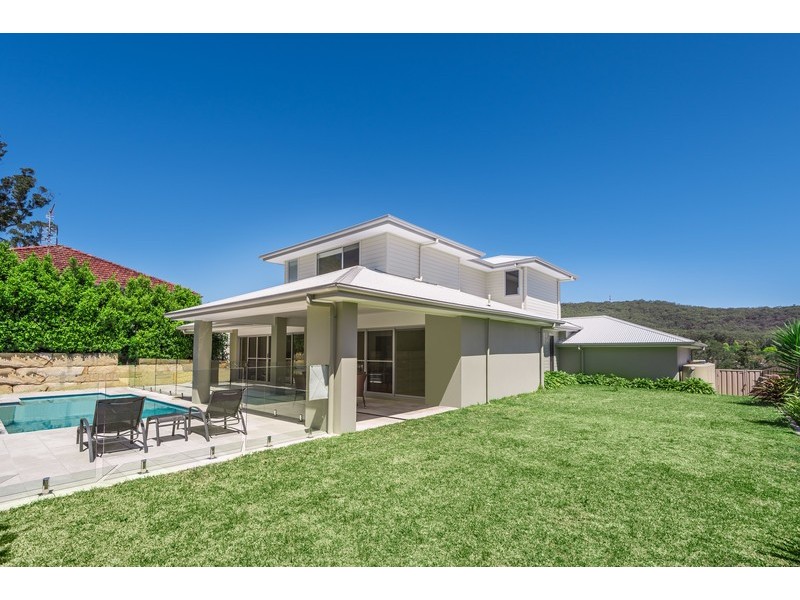 16 Applegum Close, Erina NSW 2250