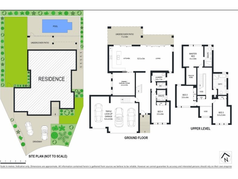 16 Applegum Close, Erina NSW 2250