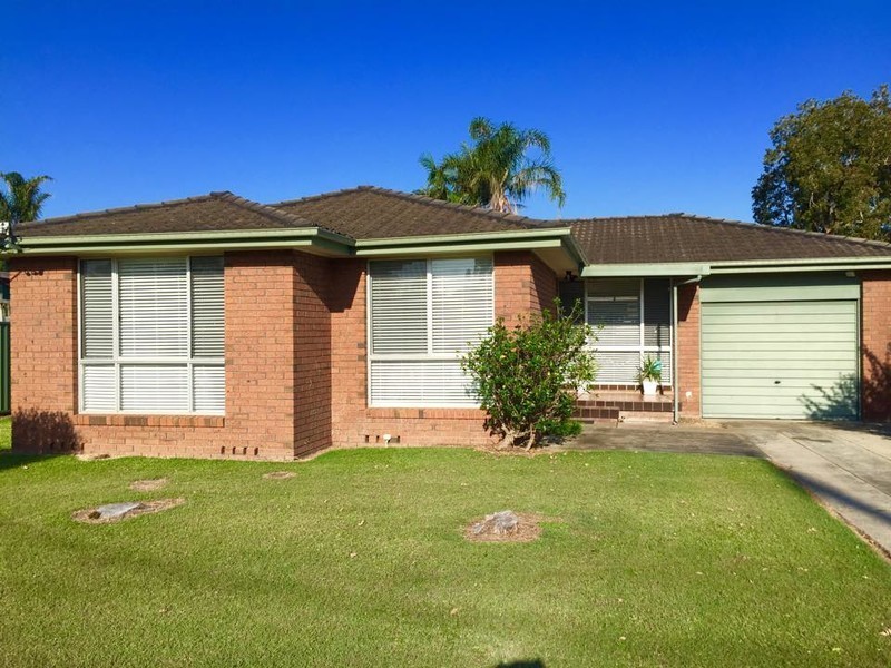 13 Clark Road, Noraville NSW 2263