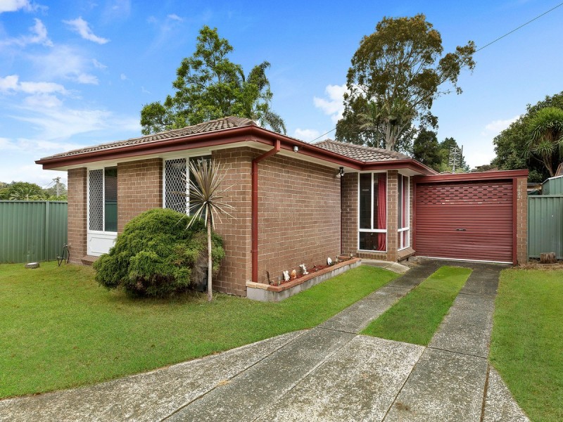 15/7 Lunderston Drive, Narara NSW 2250