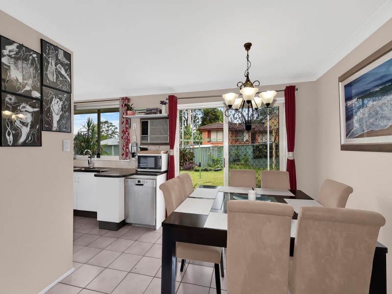 15/7 Lunderston Drive, Narara NSW 2250