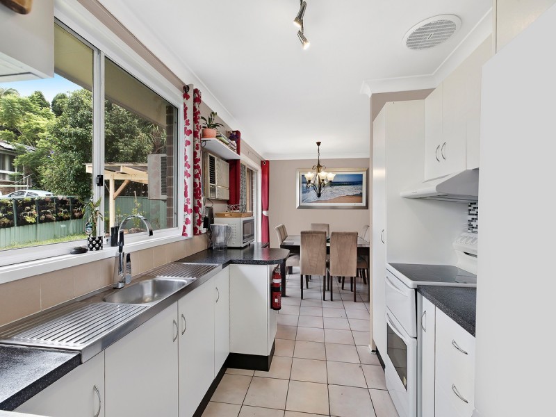 15/7 Lunderston Drive, Narara NSW 2250