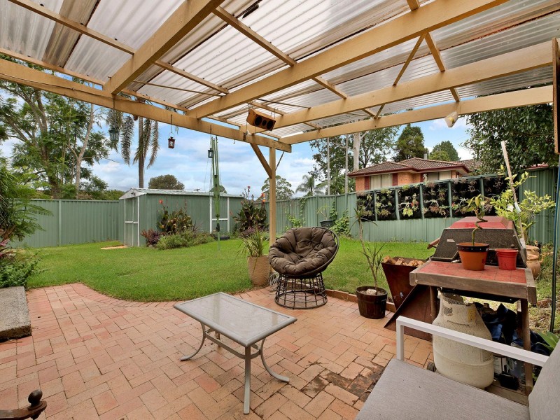 15/7 Lunderston Drive, Narara NSW 2250