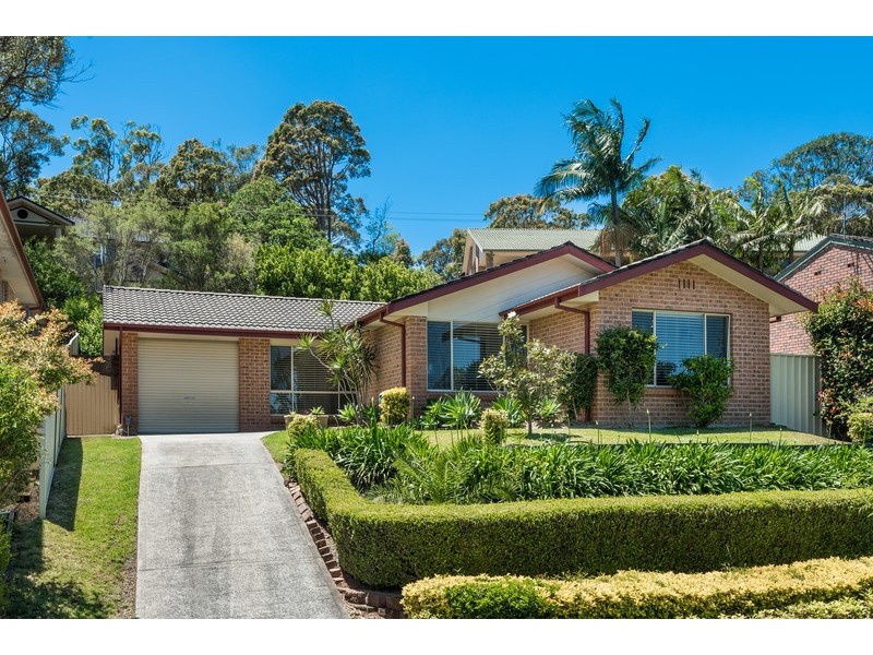 54 Morgan Avenue, Tumbi Umbi NSW 2261