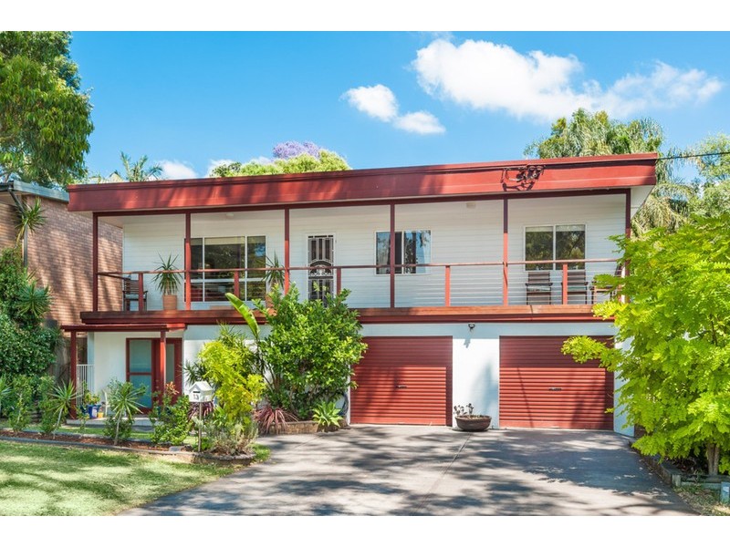 13 Old Tumbi Road, Wamberal NSW 2260