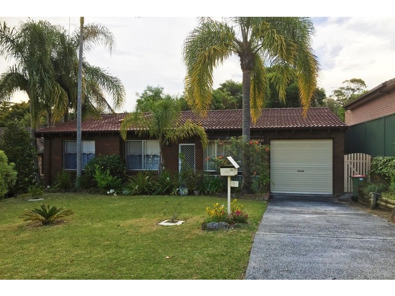 8 Darryl Road, Wyoming NSW 2250