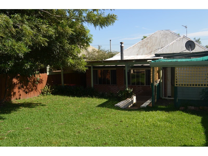 85 Swan Street, Morpeth NSW 2321