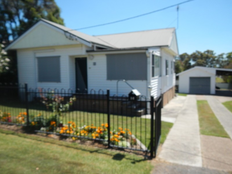 16 Eurimbla Street, Thornton NSW 2322