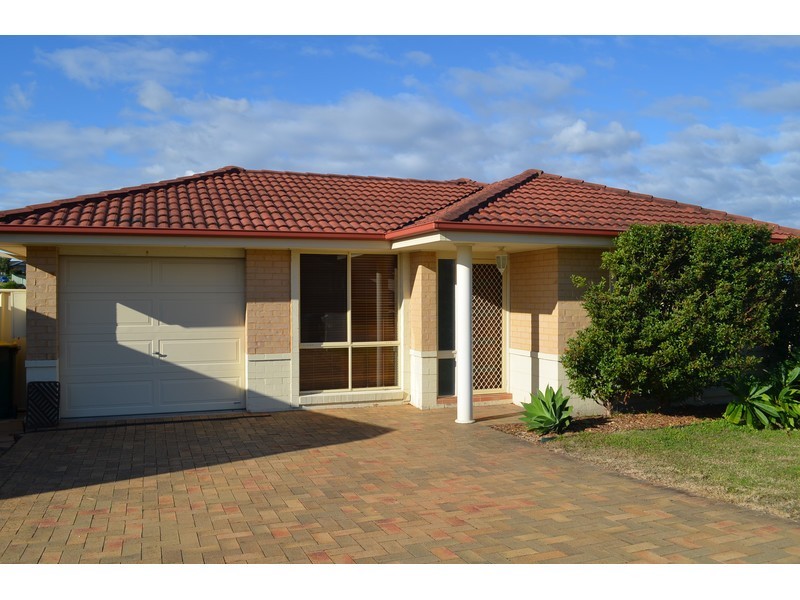 15 Parkside Crescent, Thornton NSW 2322