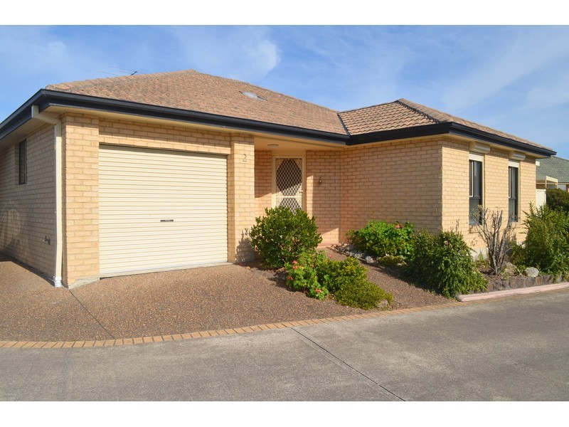 2/120 Victoria Street, East Maitland NSW 2323