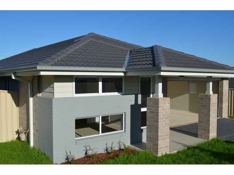 9 Campden Street, Thornton NSW 2322