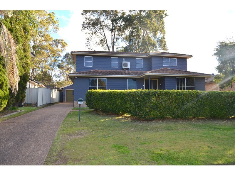 26 Evelyn Crescent, Thornton NSW 2322