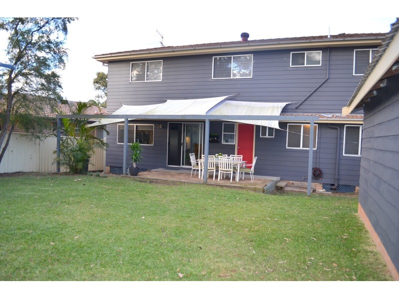 26 Evelyn Crescent, Thornton NSW 2322