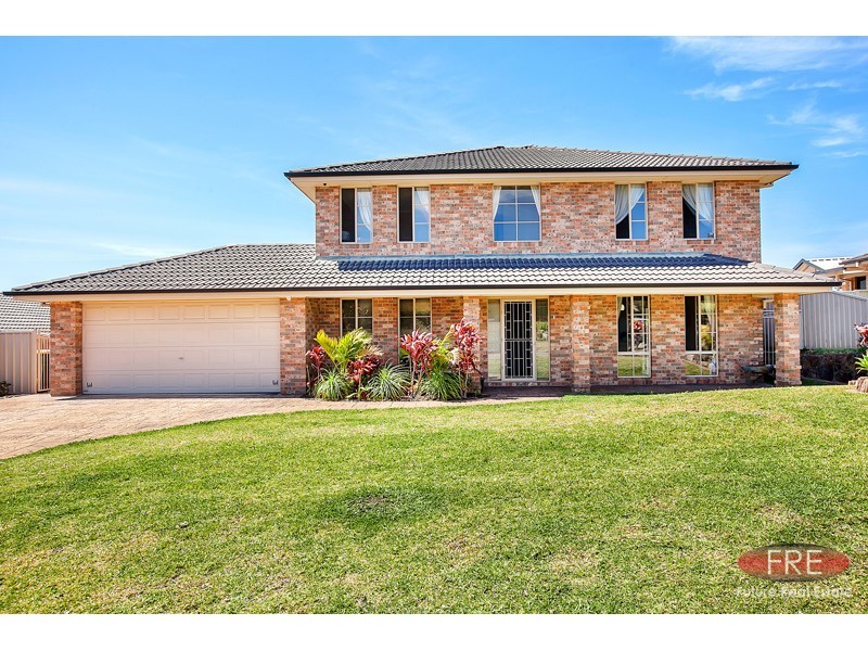 7 Acer Terrace, Thornton NSW 2322