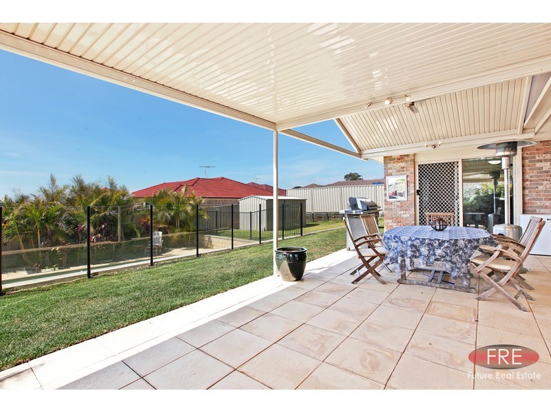 7 Acer Terrace, Thornton NSW 2322