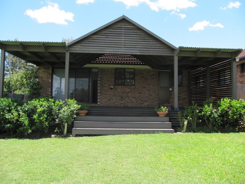 75 James Street, Morpeth NSW 2321