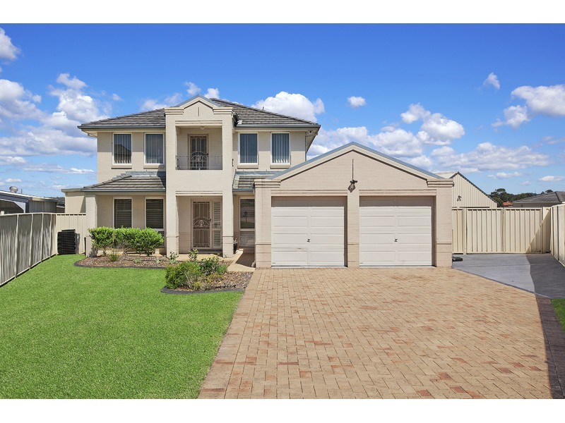 24 Golden Wattle Crescent, Thornton NSW 2322