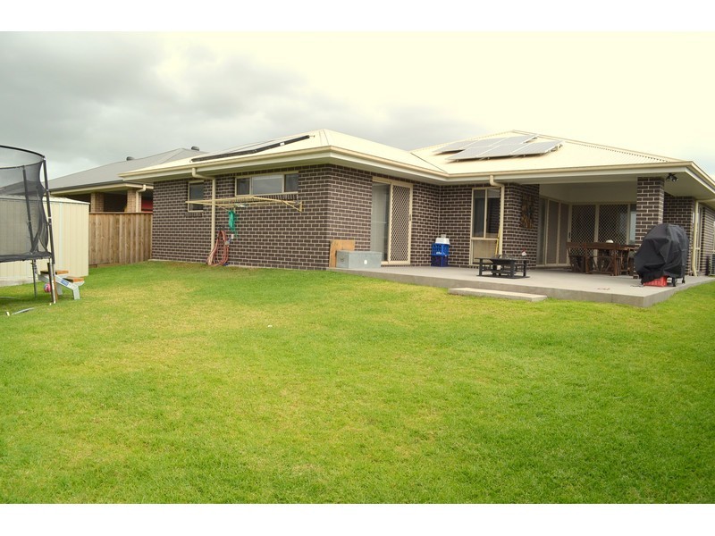 24 Grasshawk Street, Chisholm NSW 2322