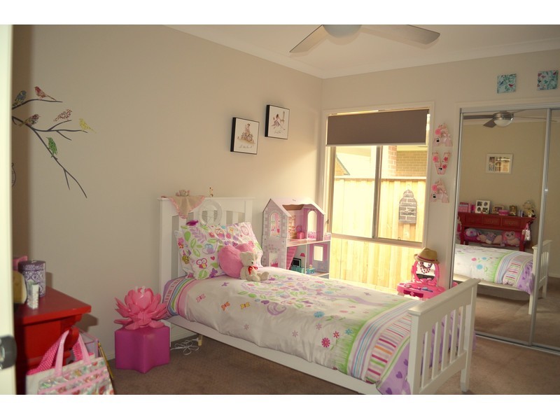 24 Grasshawk Street, Chisholm NSW 2322