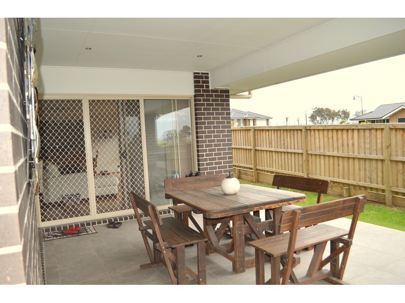 24 Grasshawk Street, Chisholm NSW 2322