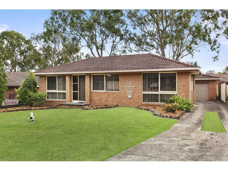 8 The Terrace, Raymond Terrace NSW 2324