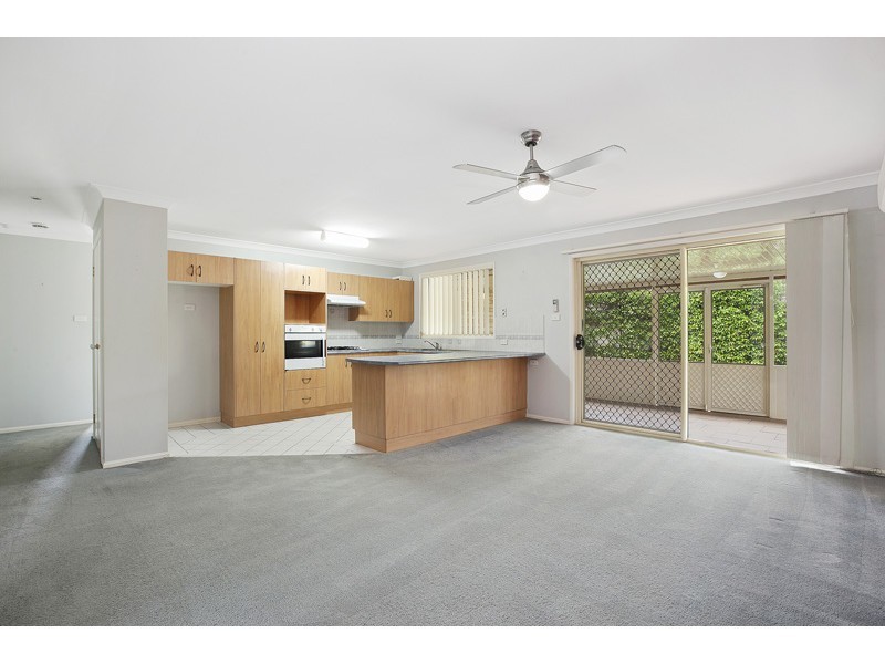 24 Squadron Crescent, Rutherford NSW 2320