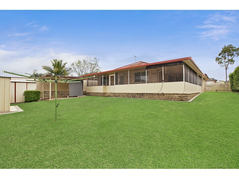 24 Squadron Crescent, Rutherford NSW 2320