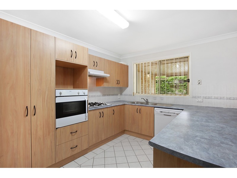 24 Squadron Crescent, Rutherford NSW 2320