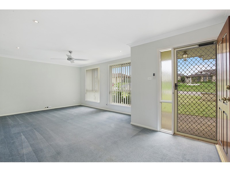 24 Squadron Crescent, Rutherford NSW 2320