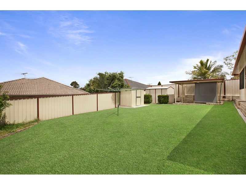 24 Squadron Crescent, Rutherford NSW 2320