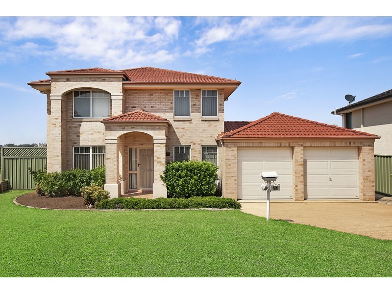 51 Somerset Drive, Thornton NSW 2322