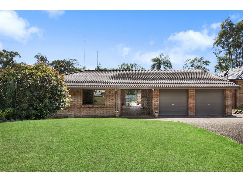 60 Evelyn Crescent, Thornton NSW 2322